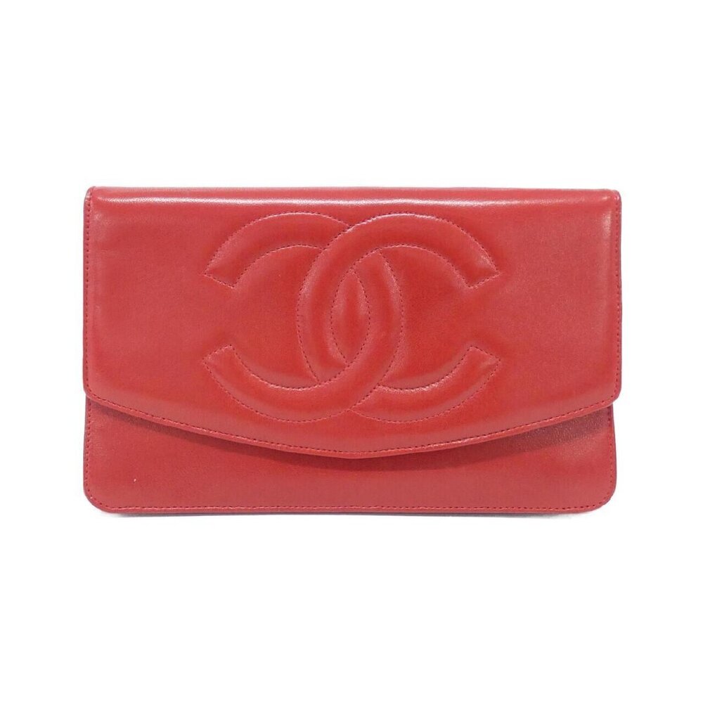 Chanel Timeless CC Wallet